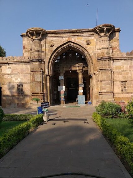 Victoria Garden-2